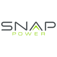 SnapPower logo