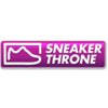 Sneaker Throne logo