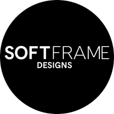 SoftFrame Designs logo