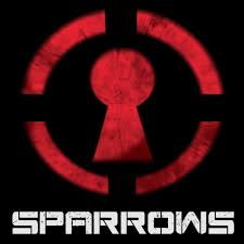 Sparrows Lock Picks logo
