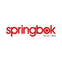 Springbok Puzzles logo