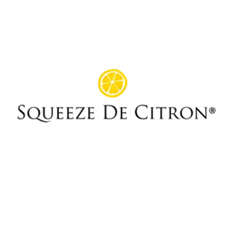 Squeeze De Citron logo
