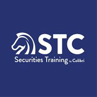 STC logo