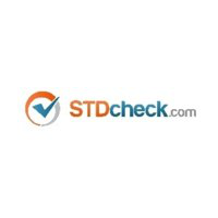 STDcheck logo