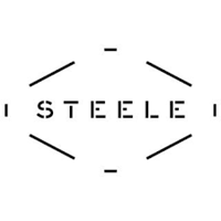 Steele Canvas logo