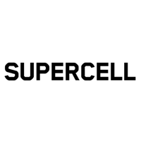 Supercell logo