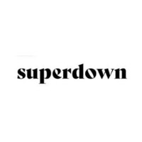 superdown logo