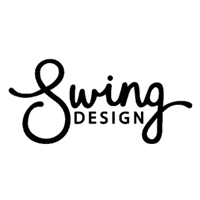 Swing Design logo