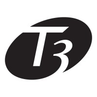 T3 Micro USA logo