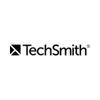 TechSmith logo