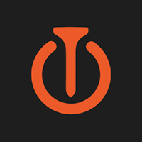 TeeOff logo