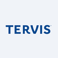 Tervis logo