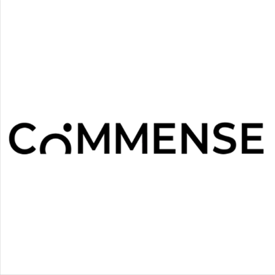 Commense logo