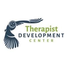 Therapist Development Center logo