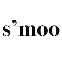 S'moo logo