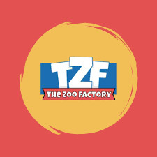 The Zoo Factory logo