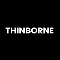 ThinBorne logo
