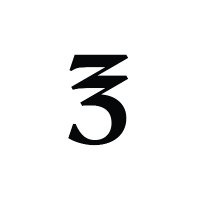 Three Spirit Drinks logo