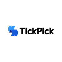 TickPick logo