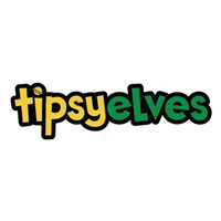Tipsy Elves logo