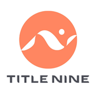 Title Nine logo