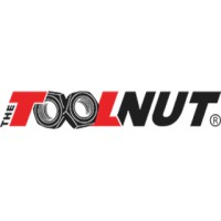 Toolnut logo