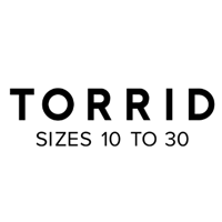 Torrid logo