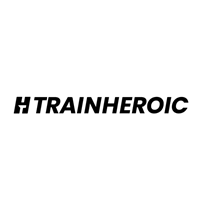 TrainHeroic logo