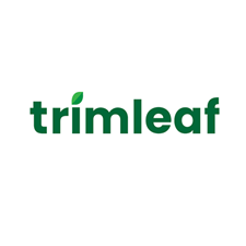 Trimleaf logo