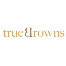 trueBrowns logo