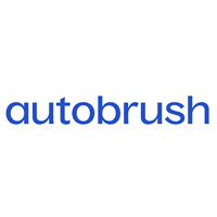 Autobrush logo