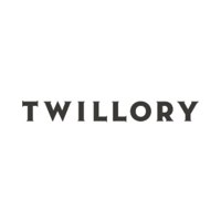 Twillory logo