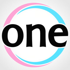 Type One Style logo