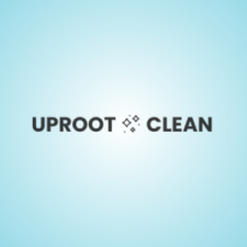 Uproot Clean logo
