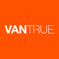 Vantrue logo