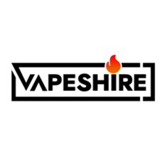 Vapeshire logo