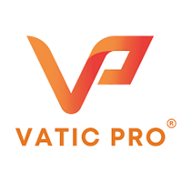 Vatic Pro logo