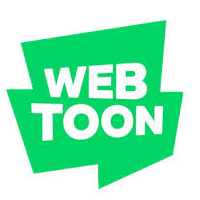 Webtoon logo