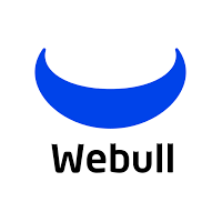 Webull logo