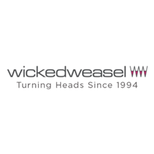 Wicked Weasel logo