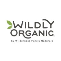 Wildly Organic logo