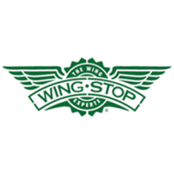 Wingstop logo
