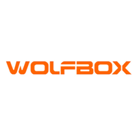WOLFBOX logo
