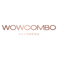 WowCombo Cosmetics logo