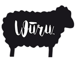 Wuru Wool logo