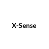 X-Sense logo