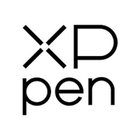 XP-Pen logo