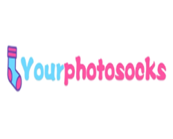 Yourphotosocks logo