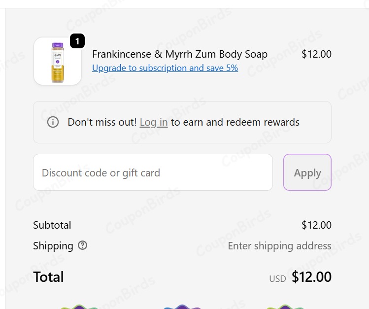 How to Redeem Indigo Wild Coupon Code